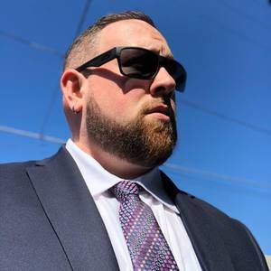 Meet your Posher, Daniel